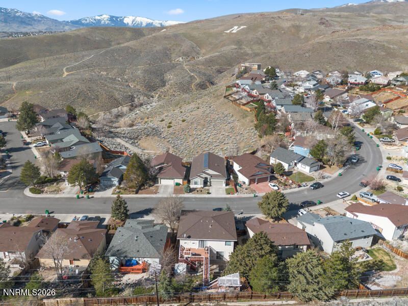 561 Tarn Way, Reno, NV 89503 Photo