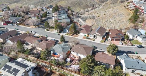 561 Tarn Way, Reno, NV 89503 Photo