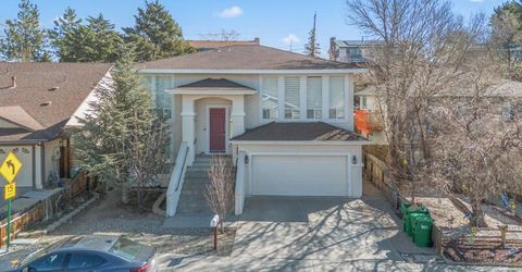 561 Tarn Way, Reno, NV 89503 Photo