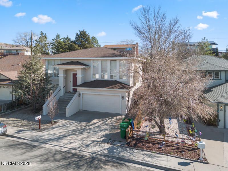 561 Tarn Way, Reno, NV 89503 Photo