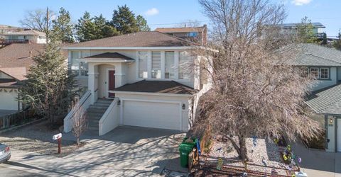 561 Tarn Way, Reno, NV 89503 Photo