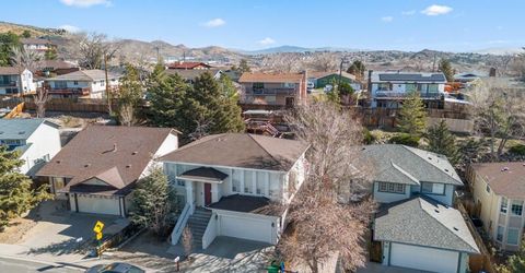 561 Tarn Way, Reno, NV 89503 Photo