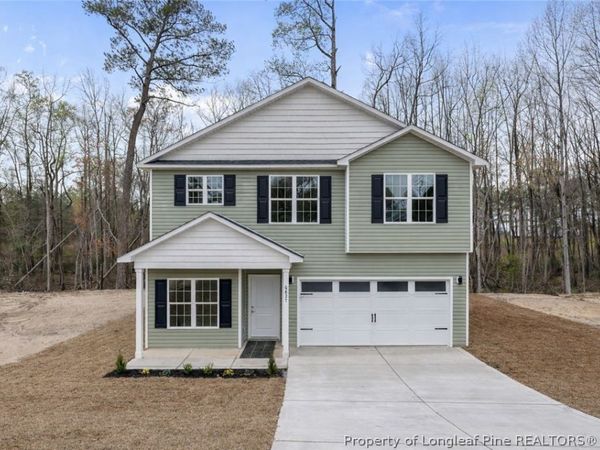 6827 Netherdale Drive , Fayetteville, NC 28314