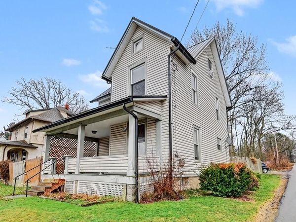 519 Heineman Boulevard, Mansfield, OH 44903