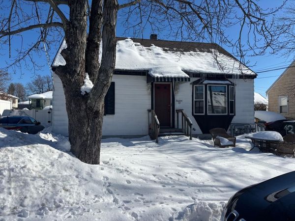 13 Batchelder Avenue, Unit 1, Manchester, NH 03103