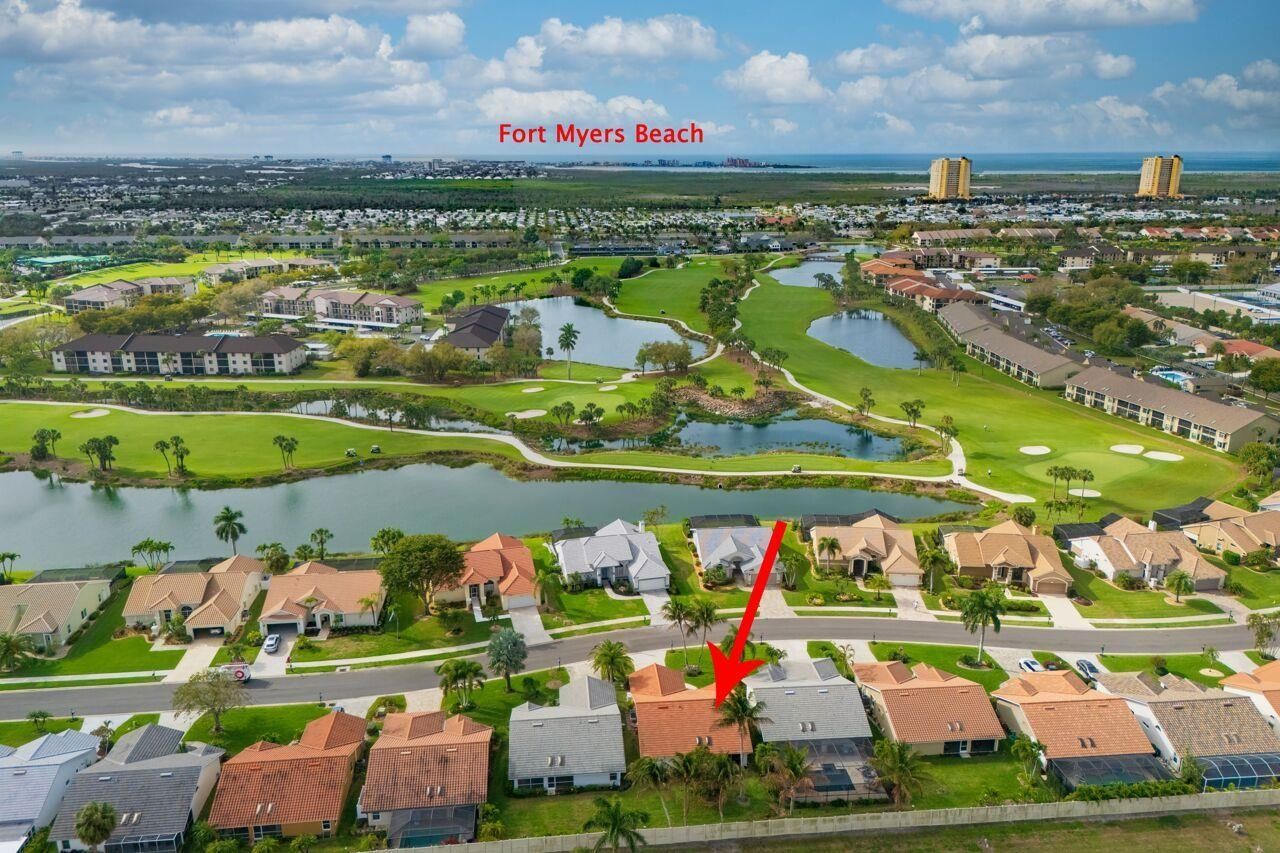 12416 Kelly Sands Way, Fort Myers, FL 33908 Photo