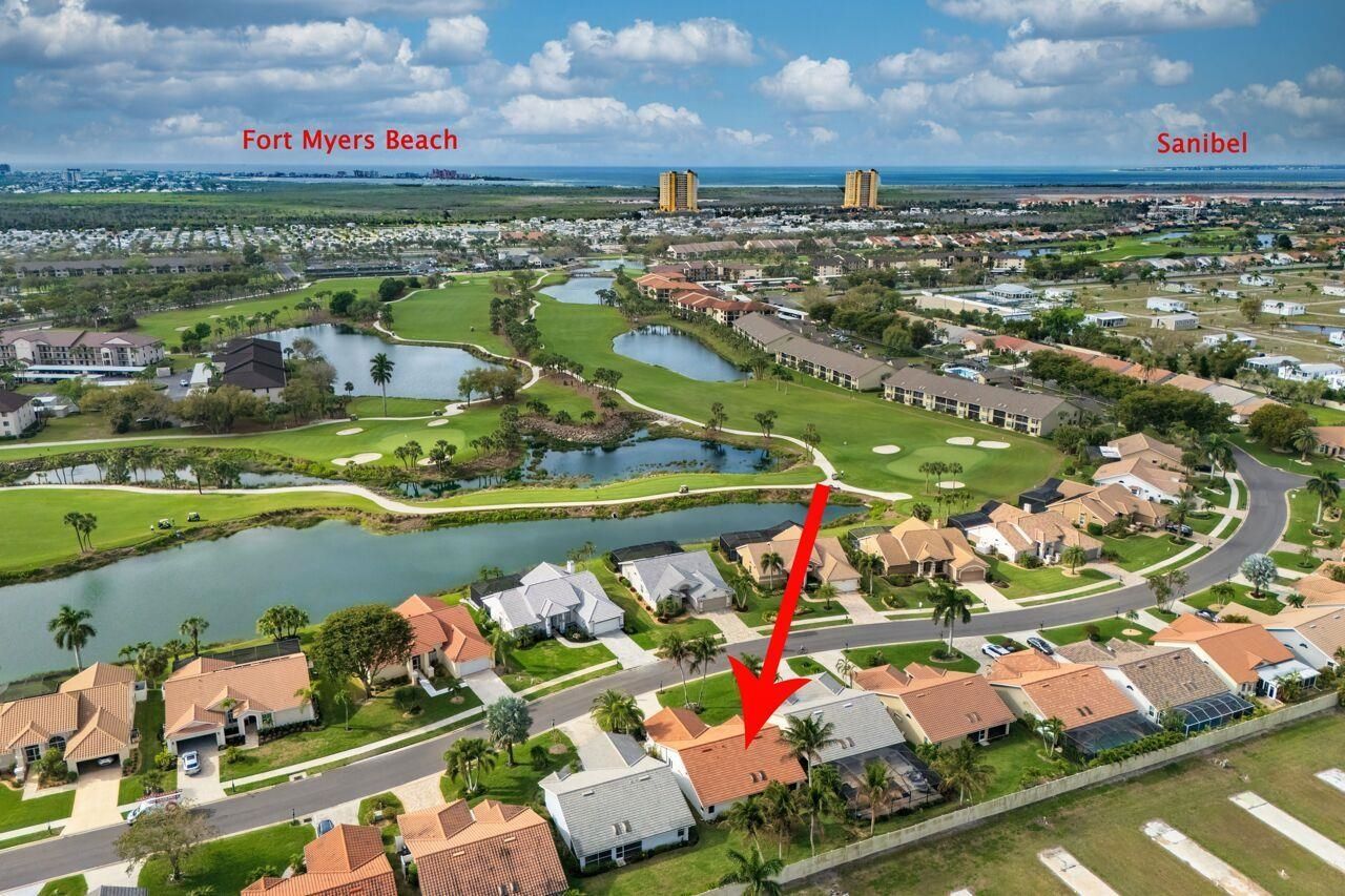 12416 Kelly Sands Way, Fort Myers, FL 33908 Photo