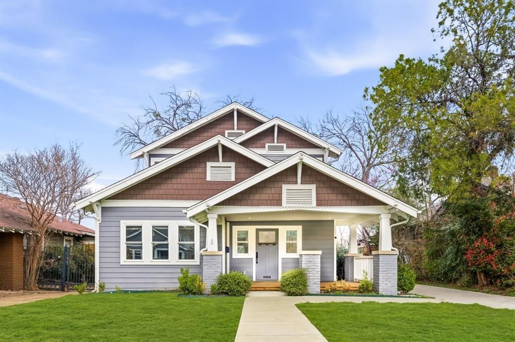 5727 Velasco Avenue, Dallas, TX 75206 Main Photo