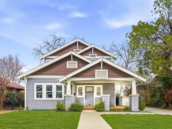 5727 Velasco Avenue, Dallas, TX 75206