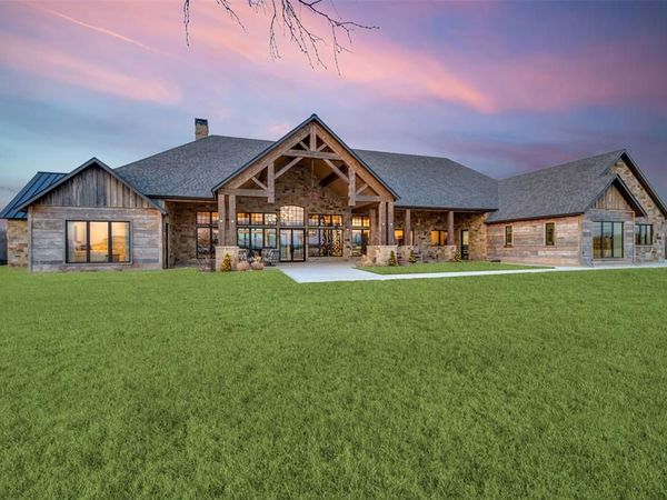 5165 Hartlee Field Road, Denton, TX 76208