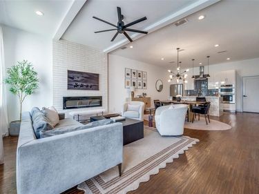 712 Rainwater Road, Unit 7, Dallas, TX 75218