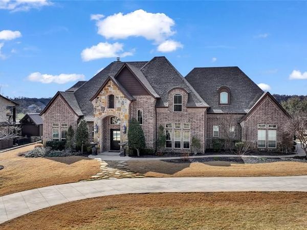 108 Buchanan Court, Aledo, TX 76008