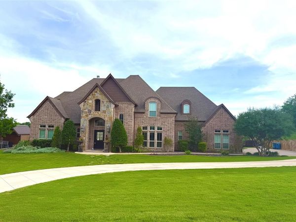 108 Buchanan Court, Aledo, TX 76008