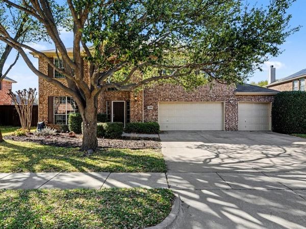 2109 Glen Manor Road, Corinth, TX 76208