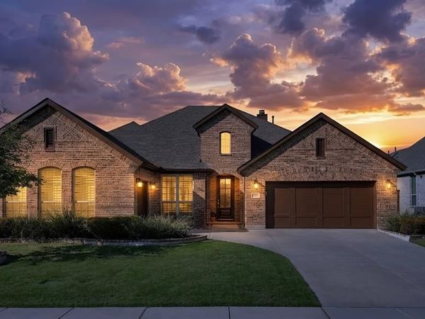 1706 Gardenia Street, Celina, TX 75078