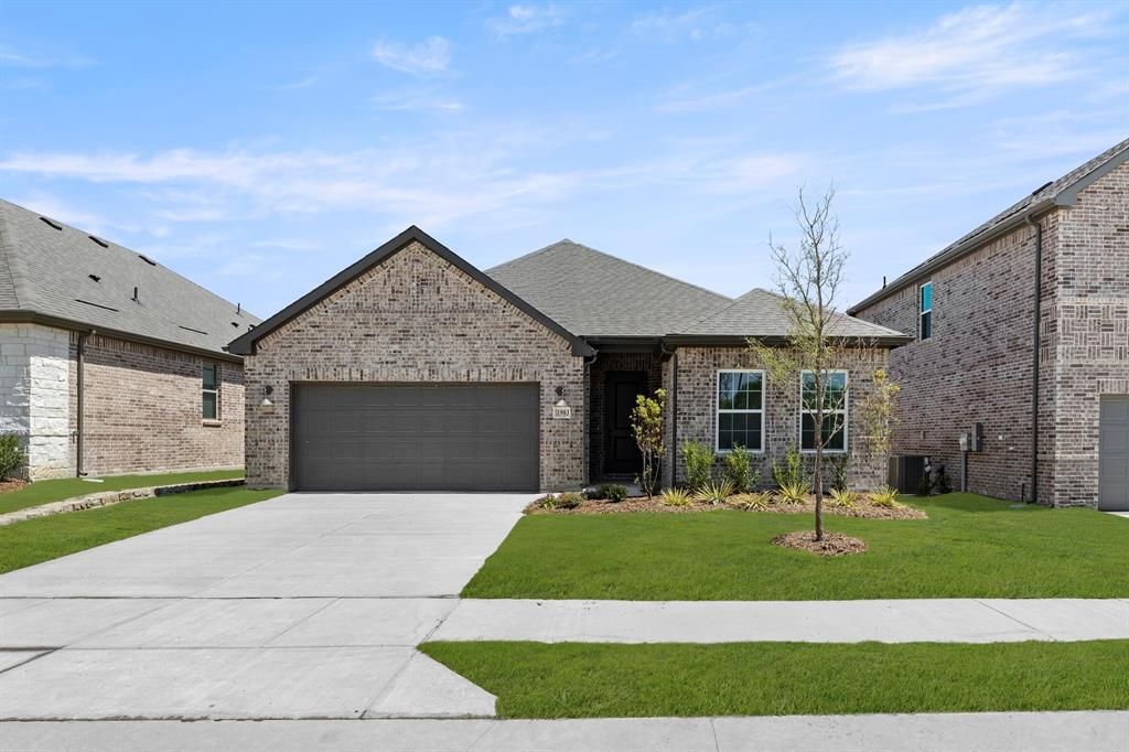 1903 Boston Way, Princeton, TX 75407 Main Photo