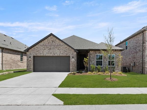 1903 Boston Way, Princeton, TX 75407