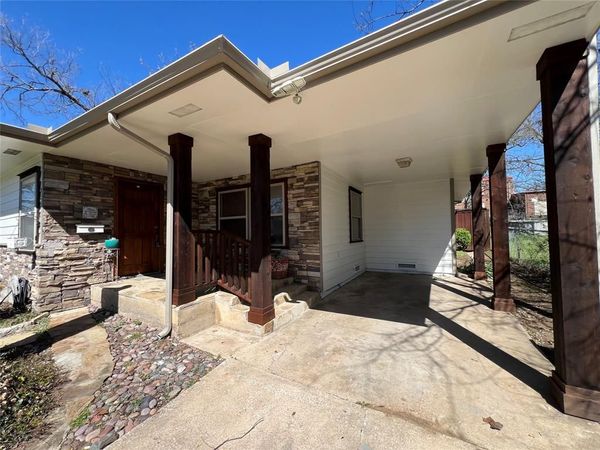 533 E Sears Street, Denison, TX 75021