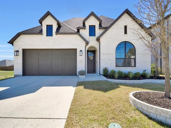 4630 Sweeprange Road, Midlothian, TX 76065