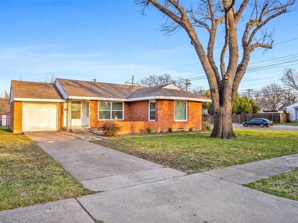 1920 Ruth Drive, Garland, TX 75042