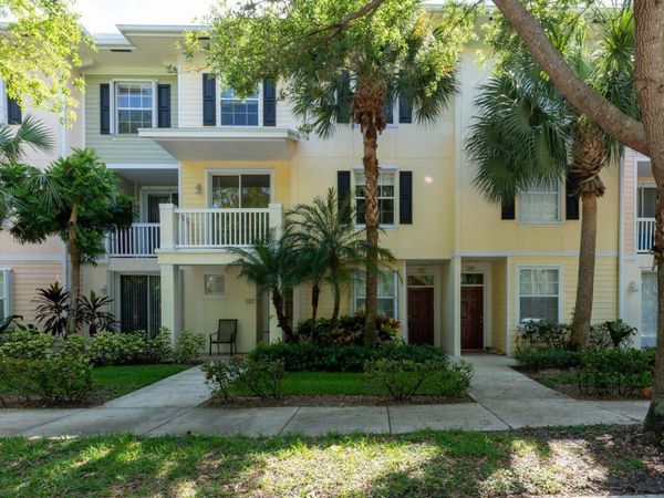 125 Galicia Way, Unit 207, Jupiter, FL 33458