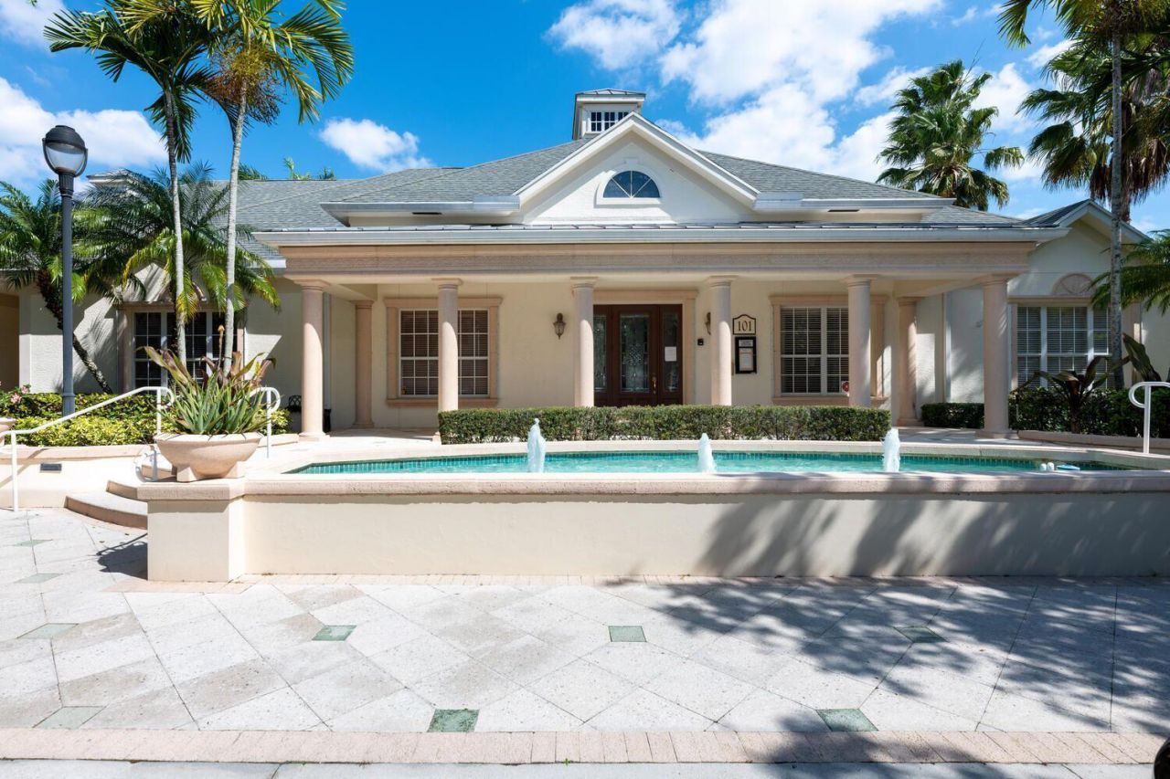 125 Galicia Way, Unit 207, Jupiter, FL 33458 Photo