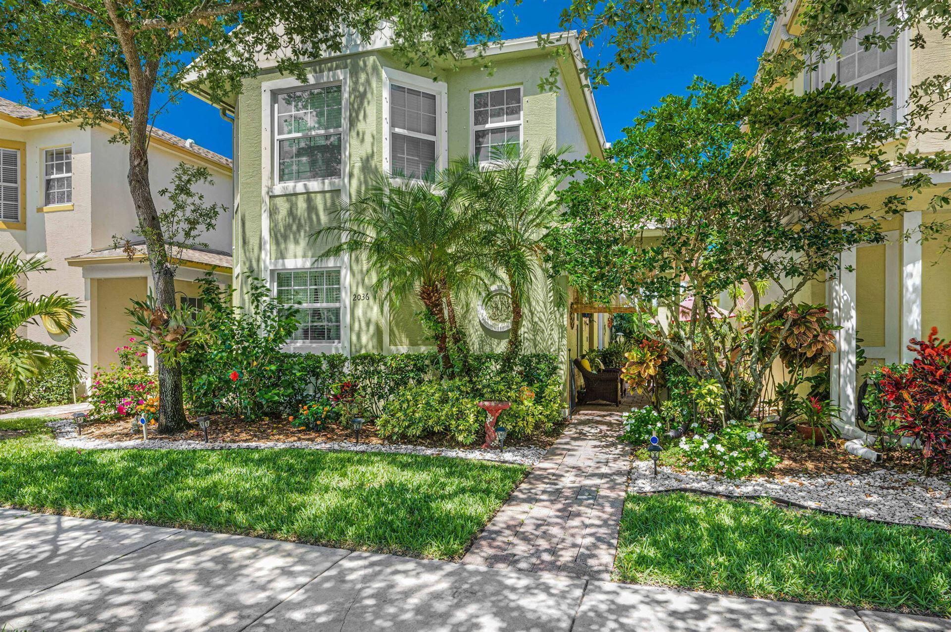 2036 SE Avon Park Drive, Port Saint Lucie, FL 34952 Photo