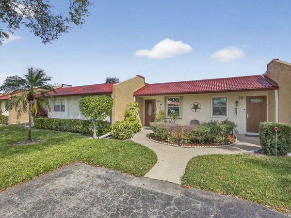 441 Lake Helen Drive, West Palm Beach, FL 33411