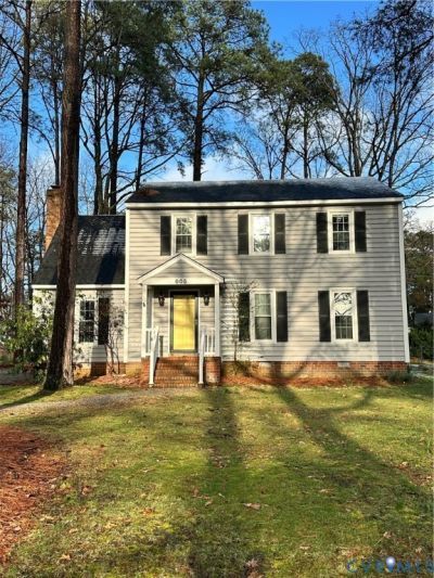 805 Farnwood Drive , Richmond, VA 23229 Main Photo