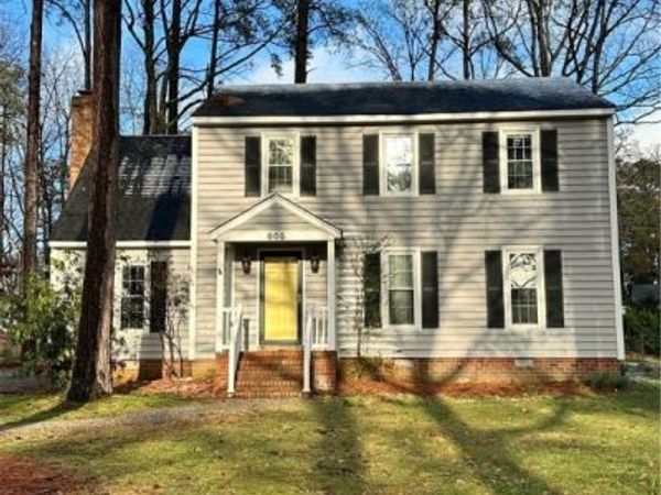 805 Farnwood Drive , Richmond, VA 23229