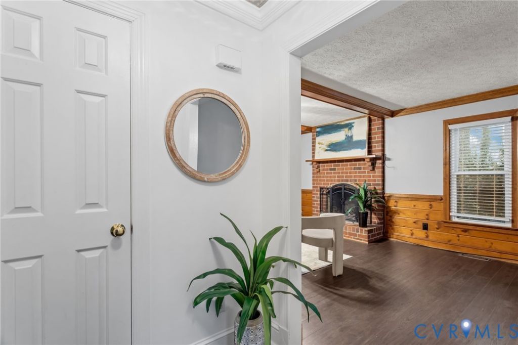 6242 Violet Circle  Mechanicsville, VA 23111