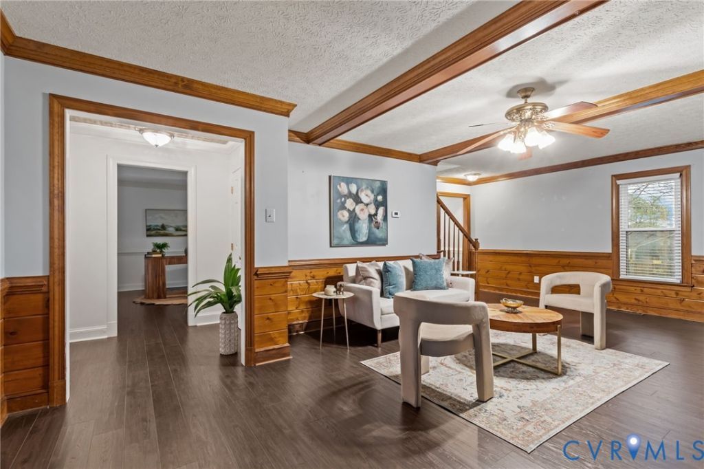 6242 Violet Circle  Mechanicsville, VA 23111