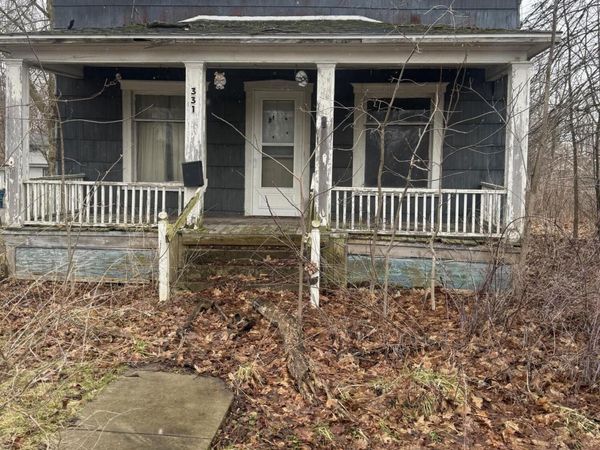 331 S Main Street, Bellevue, MI 49021