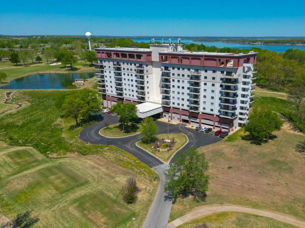 57200 E Hwy 125, Unit 4941-2-3, Monkey Island, OK 74331