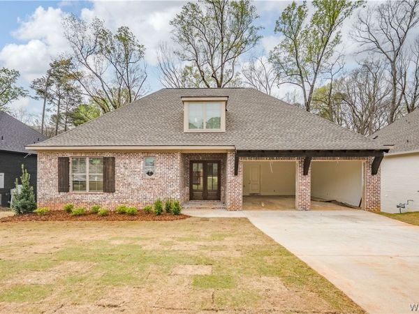 16 Oaklana, Tuscaloosa, AL 35406