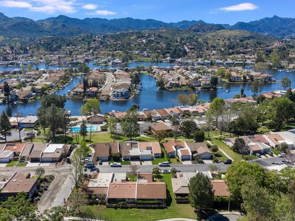 2679 Lakewood Place, Westlake Village, CA 91361
