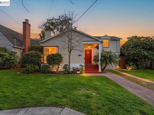 819 Superior Ave, San Leandro, CA 94577