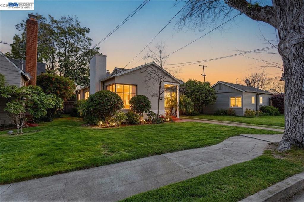 819 Superior Ave, San Leandro, CA 94577 Main Photo