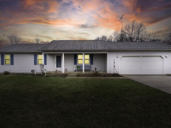 18110 Deam Road, Sidney, OH 45365