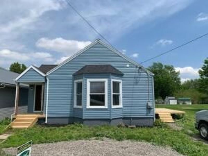 8466 County Road 97, Belle Center, OH 43310 Photo 1