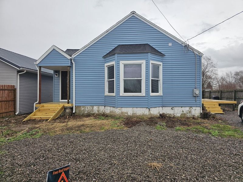 8466 County Road 97 , Belle Center, OH 43310 Photo 1