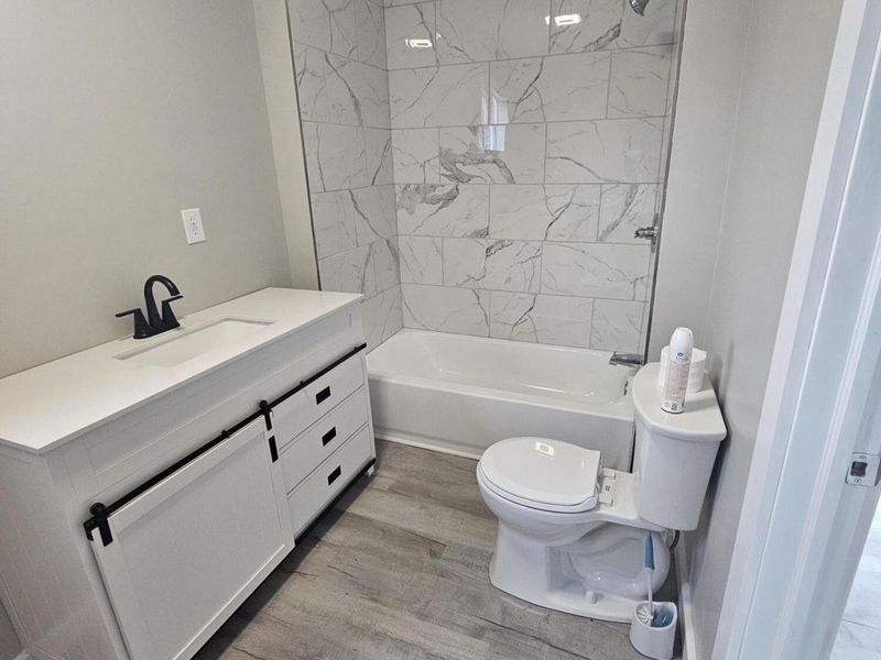 8466 County Road 97 , Belle Center, OH 43310 Photo 13