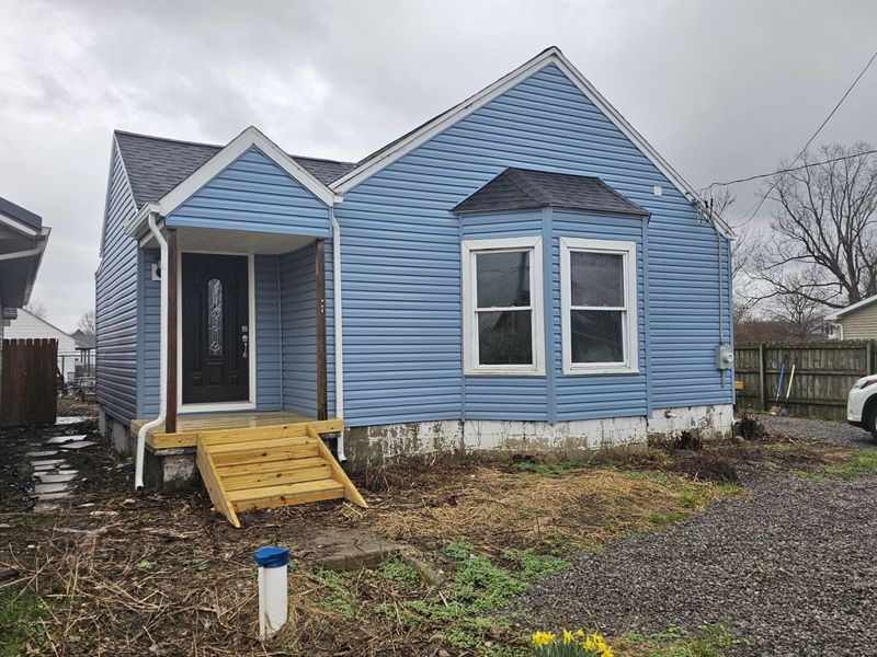 8466 County Road 97 , Belle Center, OH 43310 Photo 2