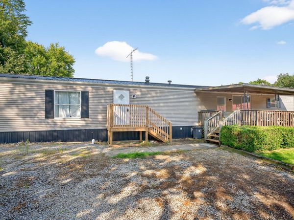 11142 Houser Drive, Lakeview, OH 43331