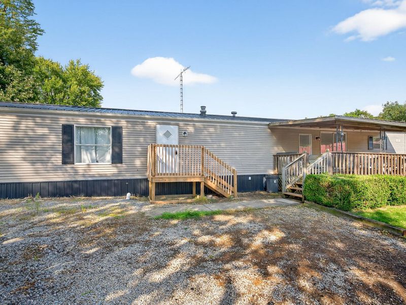 11142 Houser Drive, Lakeview, OH 43331 Photo 1