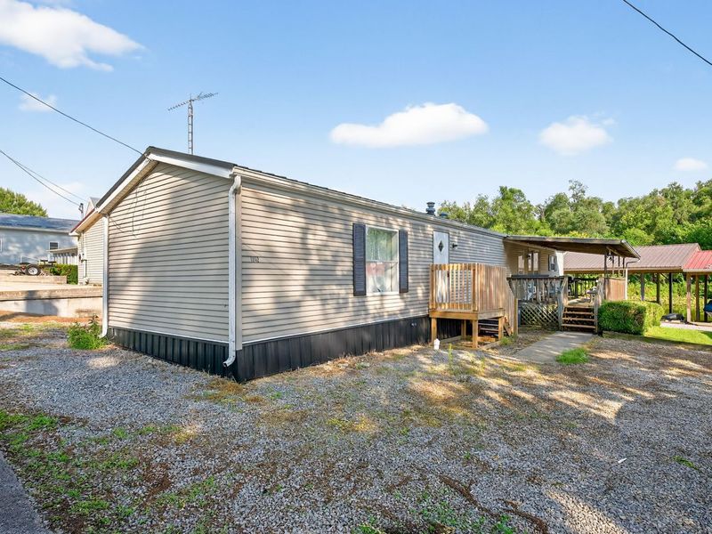 11142 Houser Drive, Lakeview, OH 43331 Photo 2