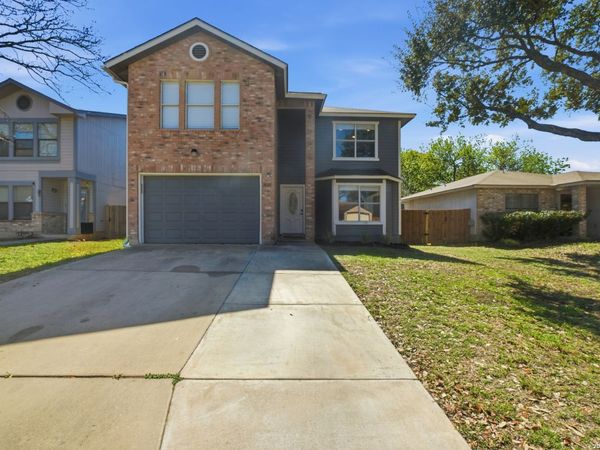 7658 Heathridge, San Antonio, TX 78250