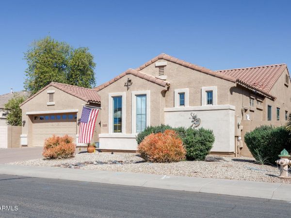 1328 E PALO VERDE Drive, Casa Grande, AZ 85122