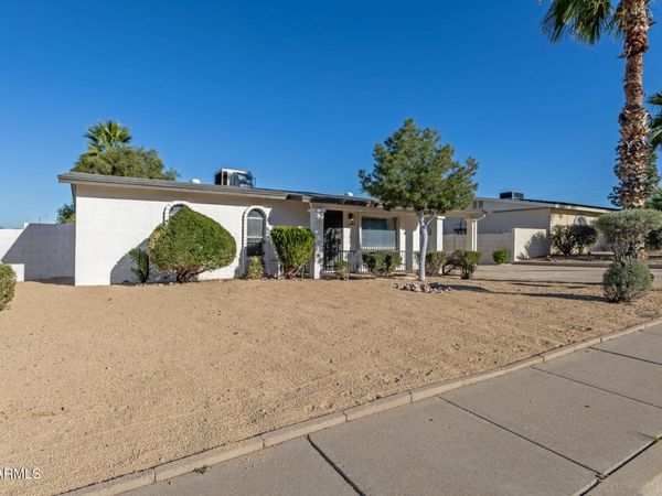 15419 N 20TH Street, Phoenix, AZ 85022