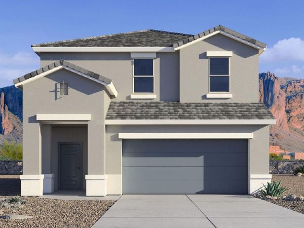 9086 S Corona Avenue, Apache Junction, AZ 85120